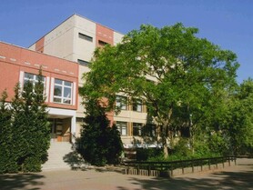 Fritz-Baumgarten-Schule