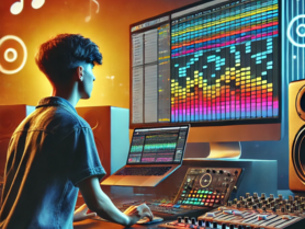 Junior Sound Engineer: Ableton Live für Einsteiger