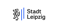 Logo der Stadt Leipzig Logo der Stadt Leipzig