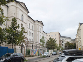 Lessingschule