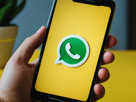 WhatsApp-Kanal