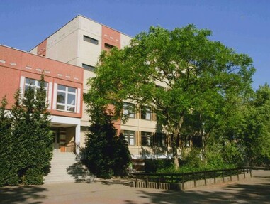 Fritz-Baumgarten-Schule