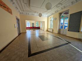 Kleiner Saal
