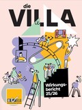 Titelbild des Wirkungsberichts