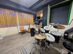Bandproberaum
