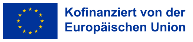 Förderlogo Europäische Union