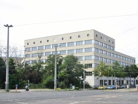 Johanna-Moosdorf-Schule