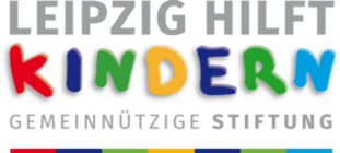 Logo Leipzig hilft Kindern