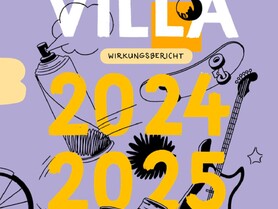 VILLA Wirkungsbericht 2024/25
