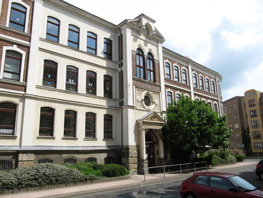 August-Bebel-Schule