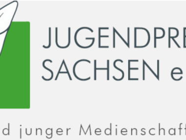 Logo Jugendpresse