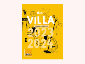 VILLA Wirkungsbericht 2023/24