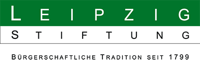 Logo LeipzigStiftung