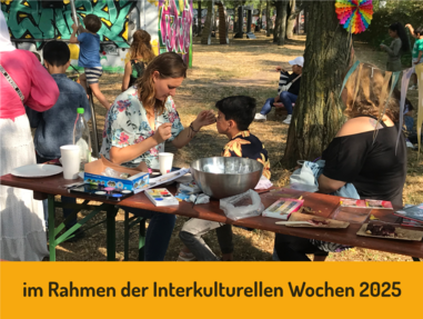 Sommerfest