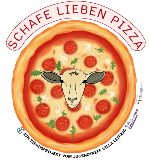 Bild zu: Was ein Zirkus?! – Inklusives Zirkusprojekt - Bildvergrößerung