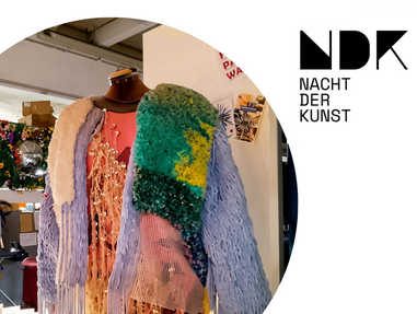 Themenschwerpunkt Textile Kunst