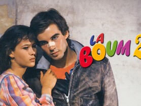 La Boom 2 - Die Fete geht weiter