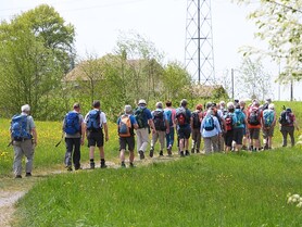 Freizeittreff und Austausch