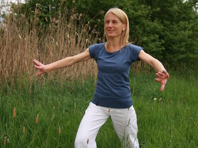 Seminar: Qi Gong der Vier Jahreszeiten - bewegte Form
