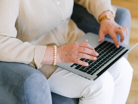 Computer-, Laptop- und Online-Hilfe