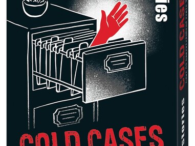 black stories - »Cold Cases«