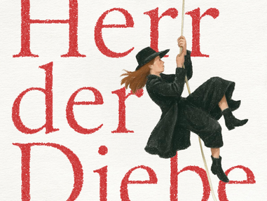 Herr der Diebe