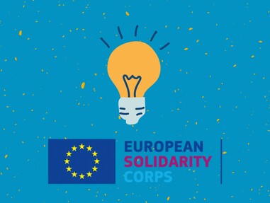 Infoveranstaltung zum Europäischen Freiwilligendienst (ESK)