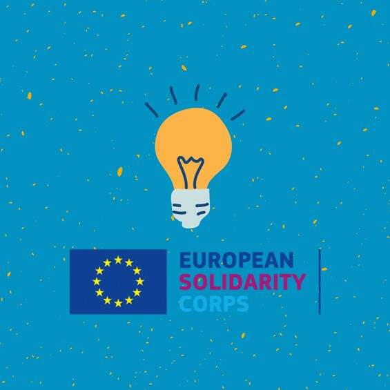 Bild zu: Infoveranstaltung zum Europäischen Freiwilligendienst (ESK) - Bildvergrößerung