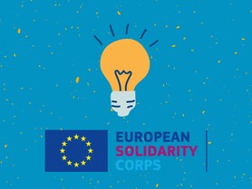 Infoveranstaltung zum Europäischen Freiwilligendienst (ESK)