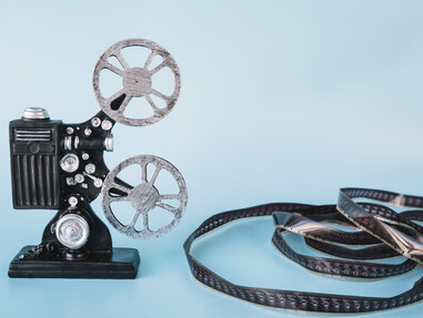 Filme von der Rolle