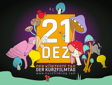 Kurzfilmtag