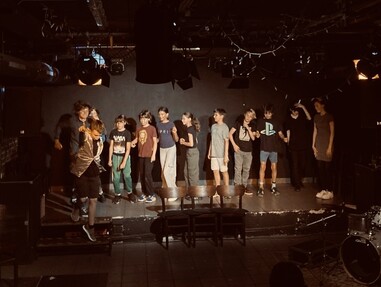 Theaterwerkstatt