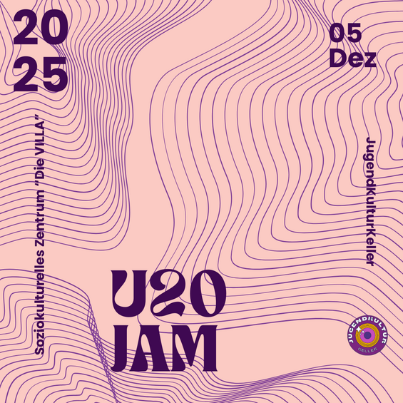 Bild zu: U20-Jamsession - Bildvergrößerung