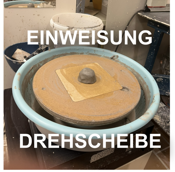 Bild zu: Einweisung an der Drehscheibe - Bildvergrößerung