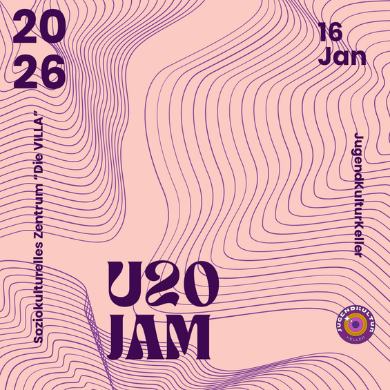 Bild zu: U20-Jamsession - Bildvergrößerung