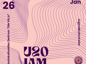 U20-Jamsession