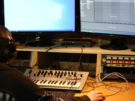 Junior Sound Engineer: Ableton Live für Einsteiger
