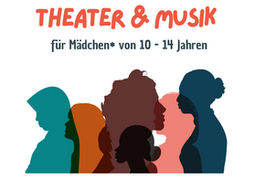Her Story – Theater & Musik für Mädchen*