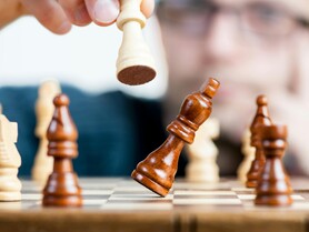 Schach für Interessierte