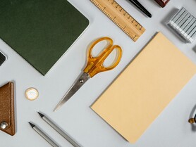 Kreatives Gestalten