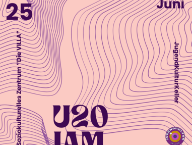 U20-Jamsession