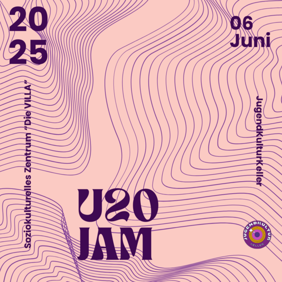 Bild zu: U20-Jamsession - Bildvergrößerung