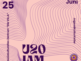 U20-Jamsession