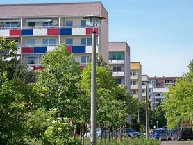 Ein »bewegter« Spaziergang