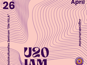 U20-Jamsession