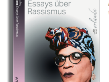 Michaela Dudley: Race Relations. Essays über Rassismus