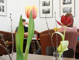 Café