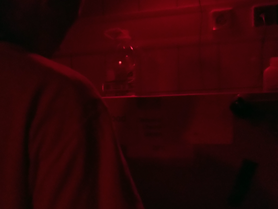 fotoszene Atelierbesuch im Fotolabor - Medienwerkstatt Leipzig