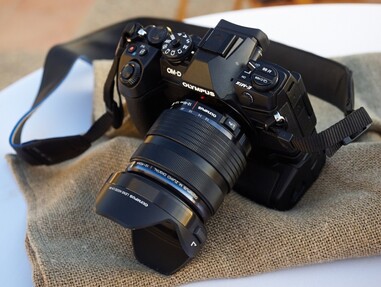 Grundlagen der digitalen Fotografie