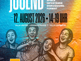 Internationaler Tag der Jugend